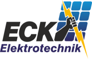 Eck Elektrotechnik  - Logo